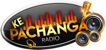 kE PACHANGA RADIO logo