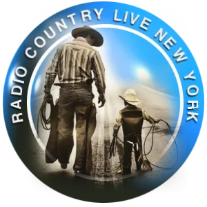 Radio Country Live New York logo