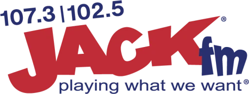 102.5 Jack FM logo