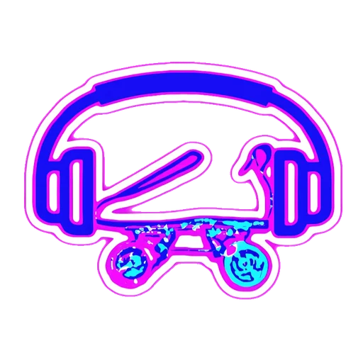 Skate.fm logo