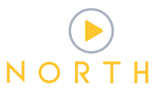 SKOR North logo