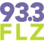 WFLZ 93.3 logo