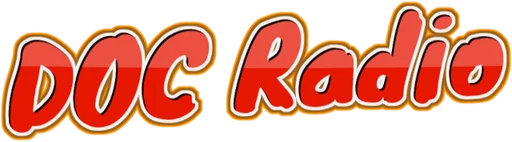 DOC Radio logo