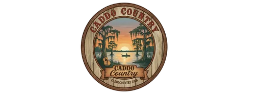 Caddo Country logo