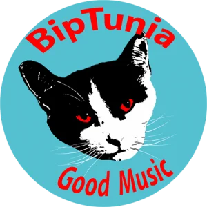 Radio BipTunia logo