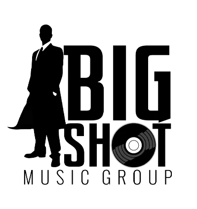Big Shot Radio logo