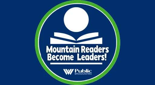 WVPB 88.5 "West Virginia Public Broadcasting" - Charleston, WV logo
