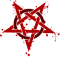 Metal Devastation Radio logo