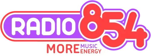 Radio 854 logo