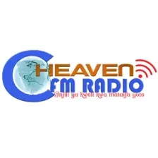 Heaven Radio Online logo