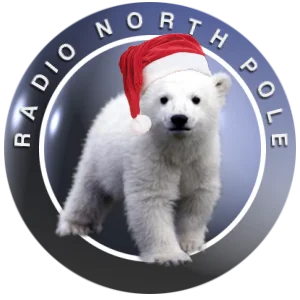 Radio North Pole logo