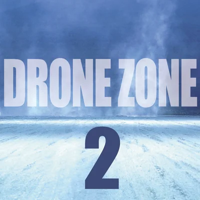 SomaFM Drone Zone 2 (128k AAC) logo