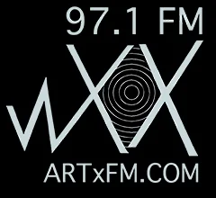 ARTxFM logo
