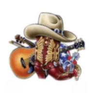 Classic Country Legends Radio logo