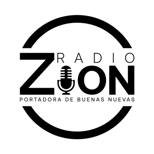 Radio Zion 540 AM logo