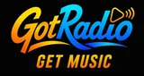 GotRadio - OG's Hip Hop and RnB logo