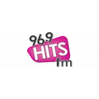 96.9 Hits FM logo