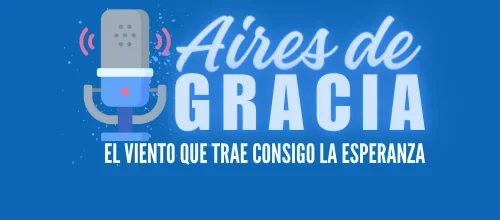 Aires de Gracia logo