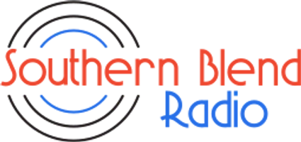 Southern Blend Radio logo