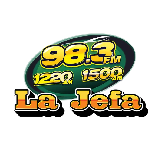 La Jefa logo