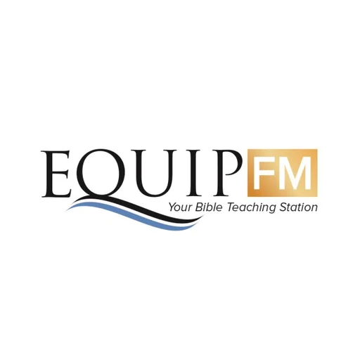 91.7 Equip FM logo