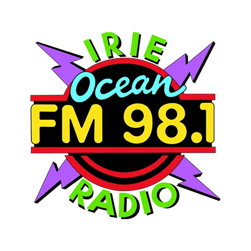 Ocean 98 logo