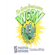 WGRN 94.1 logo