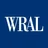 WRAL News+ logo