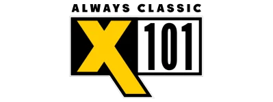 WXHC2 - X2 Classic 90s logo