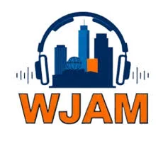 WJAM Radio logo