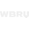 WBRU Brown University logo