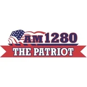 AM 1280 The Patriot logo