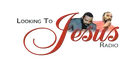 Looking to Jesus Radio logo
