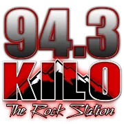 94.3 KILO logo