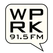 WPRK: Best in Basement Radio logo