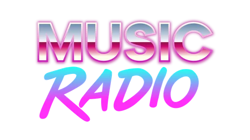 Music Radio logo