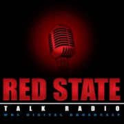 Red State Talk Radio logo