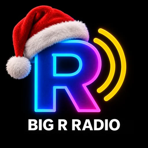 Big R Radio - Christmas Country logo