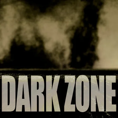 SomaFM The Dark Zone logo