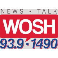 WOSH-AM logo