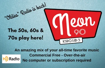 Neon 90 logo
