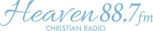 Heaven 88.7 logo