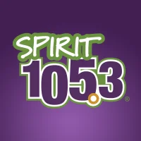Spirit 105.3 logo