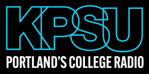 KPSU logo