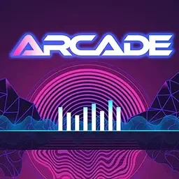KDFC Arcade logo