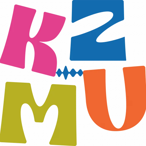 KZMU logo