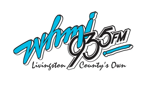 WHMI 93.5 FM logo