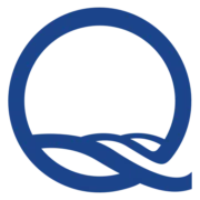 WQED-FM 89.3 logo
