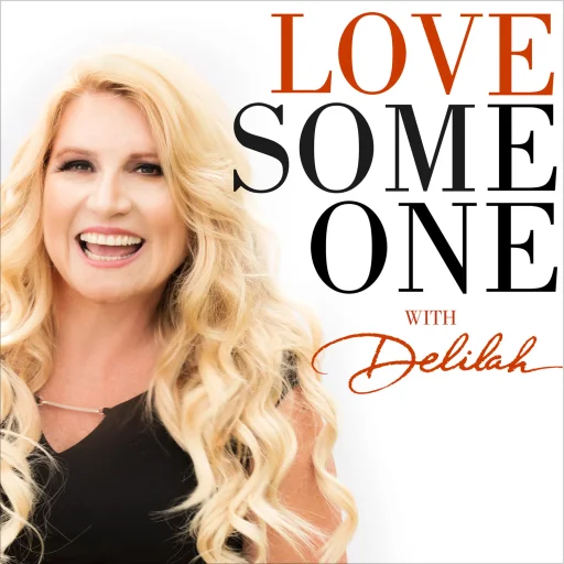 delilah stories and songs matched perfectly logo