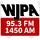 WJPA logo
